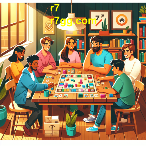 A Importância da Cooperação nos Jogos